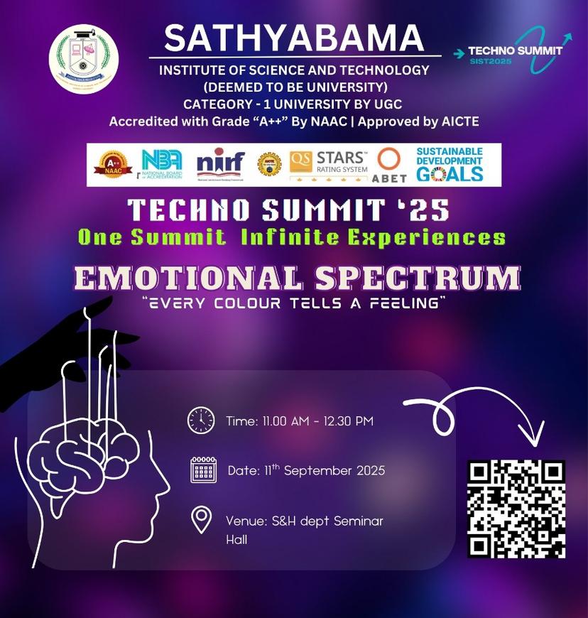 Emotional Spectrum
