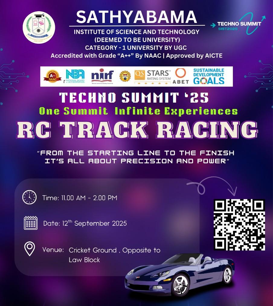 RC Track Racing