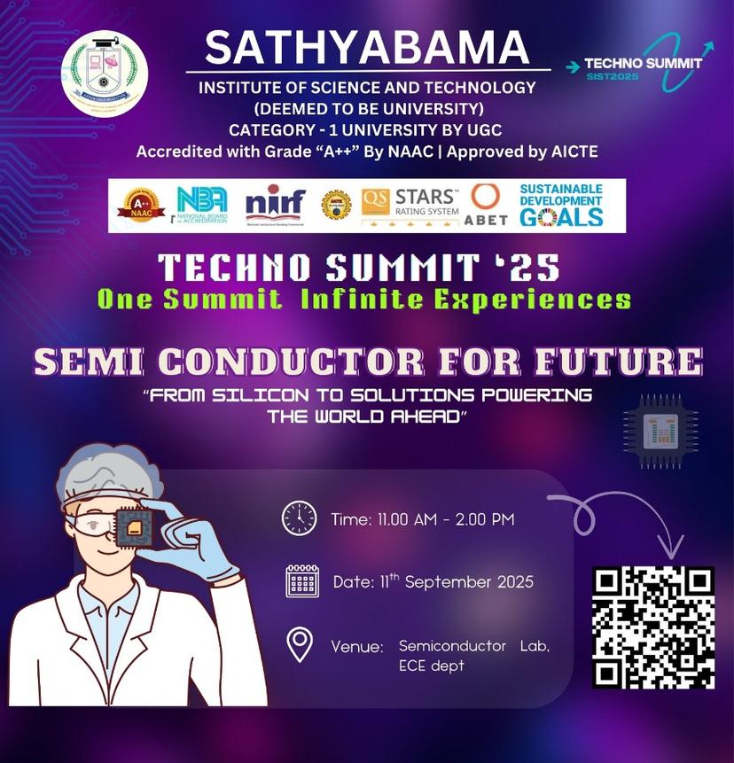 Semi Conductor For Future