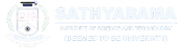 Sathyabama Logo