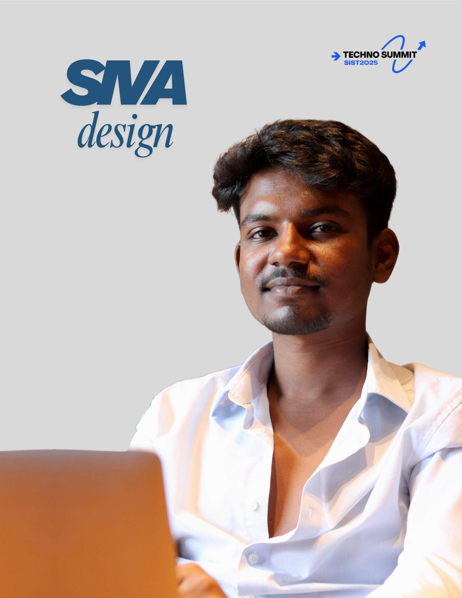 Sivalingam M