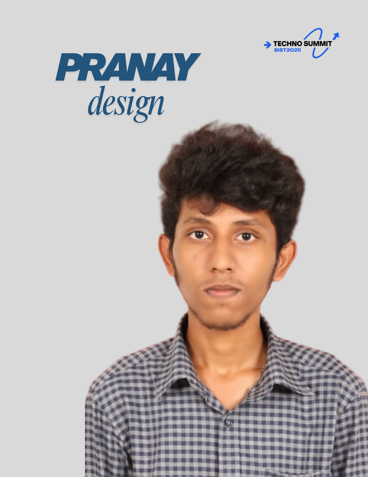 Pranay T