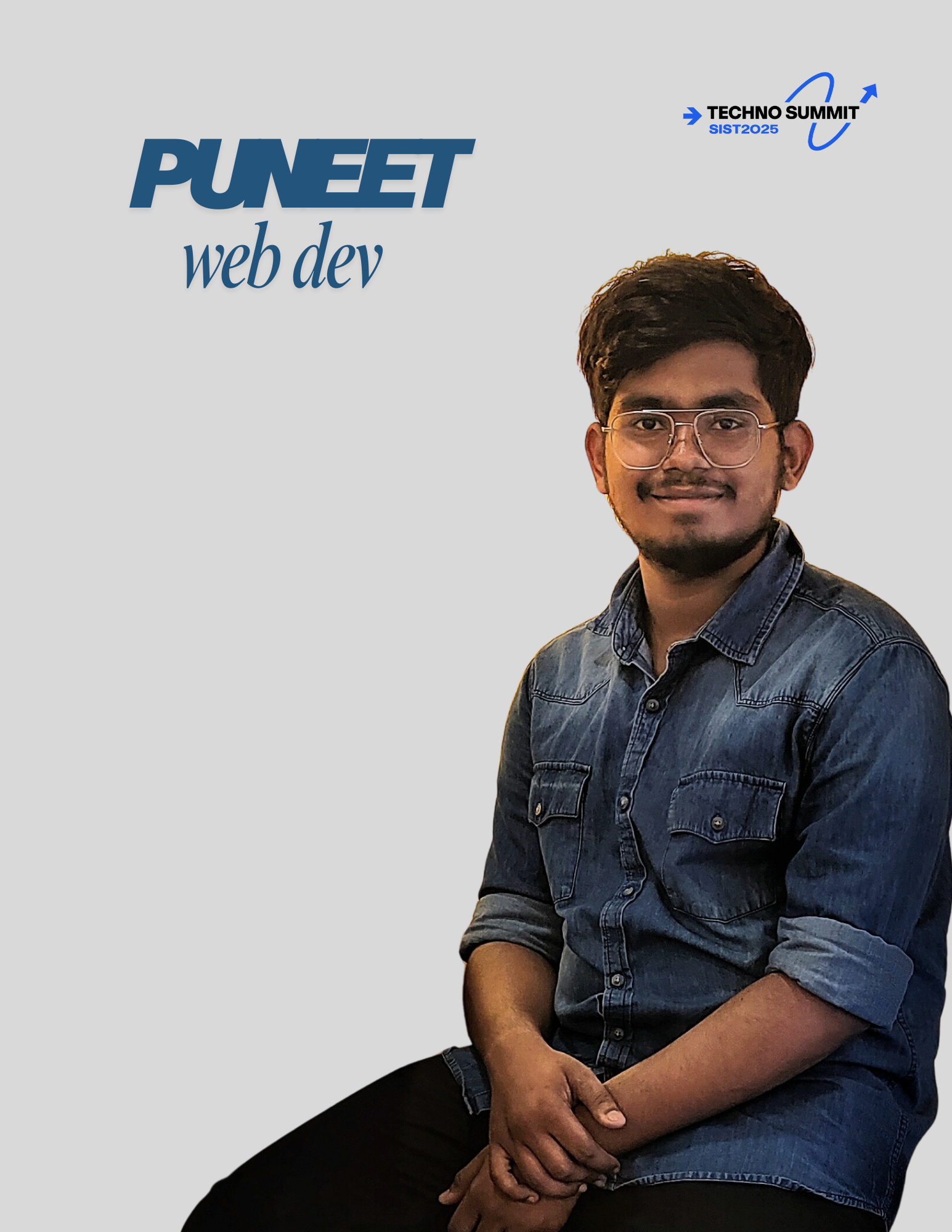 Puneet S
