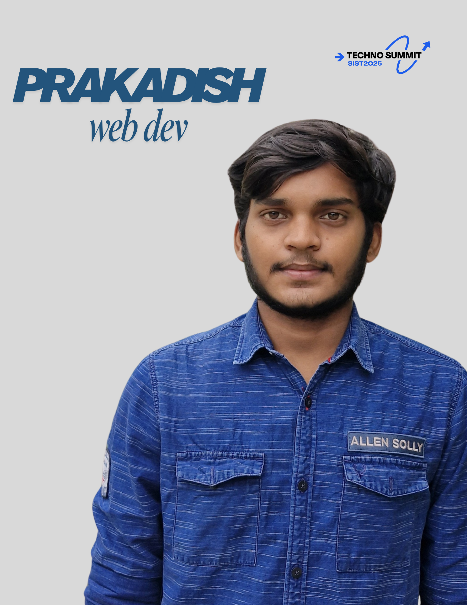 Prakadish 