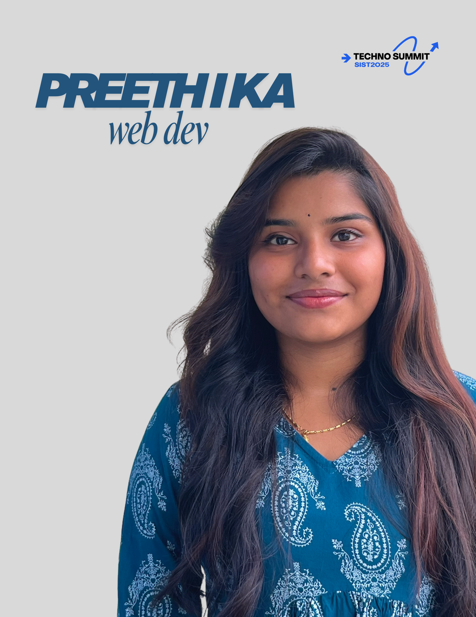 Preethika Lakshmi 
