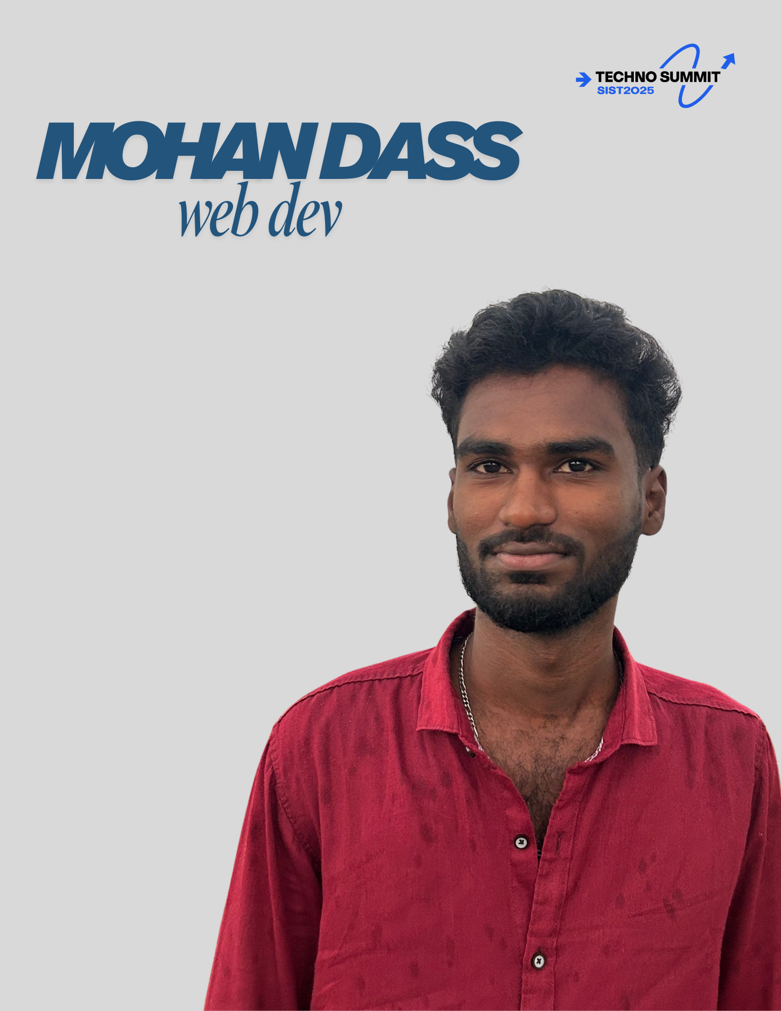 Mohandass 