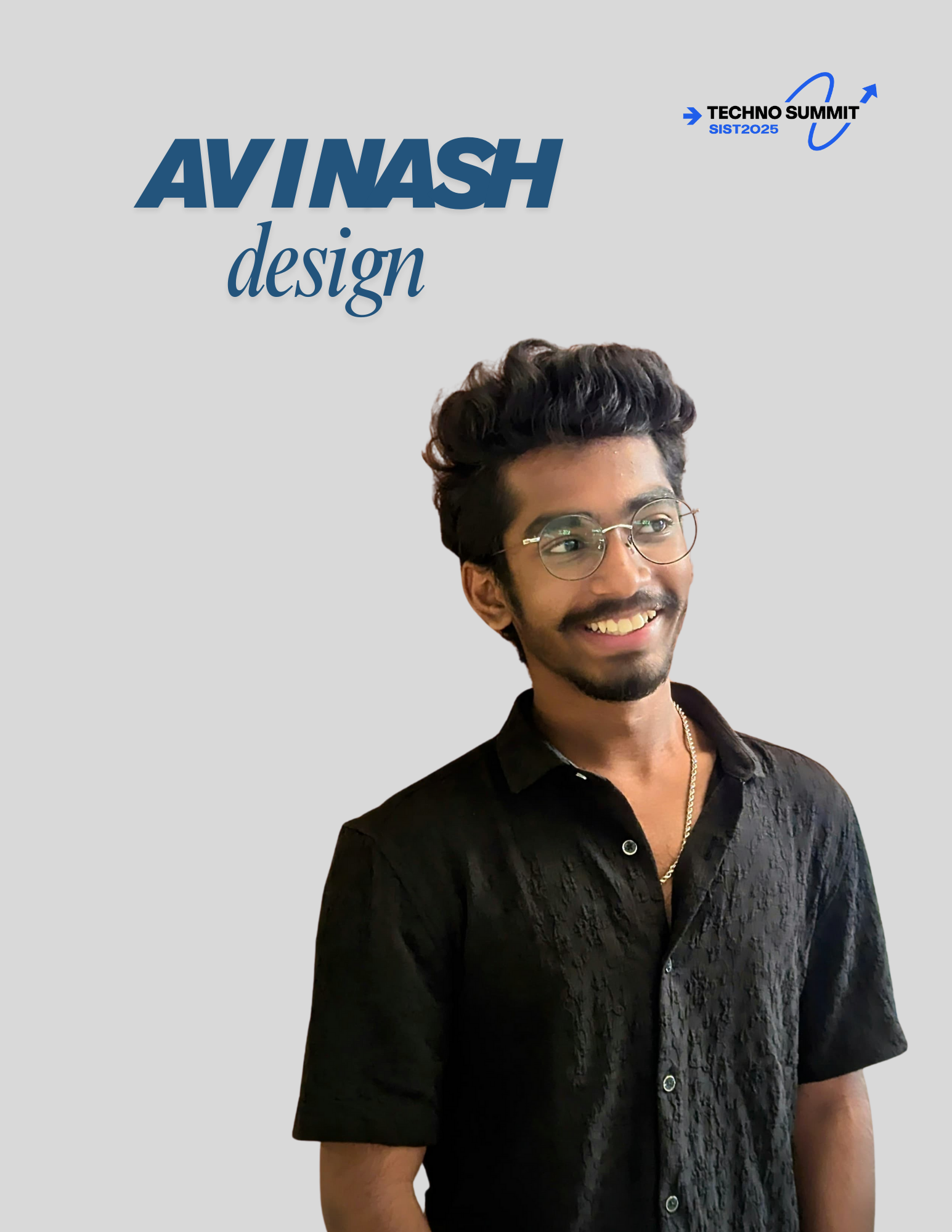 Avinash