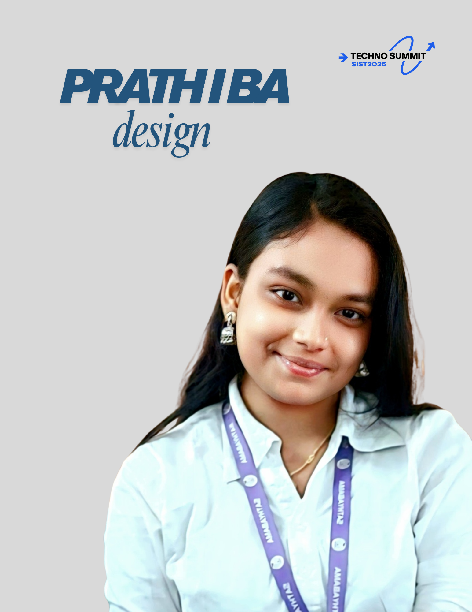 Prathiba K 
