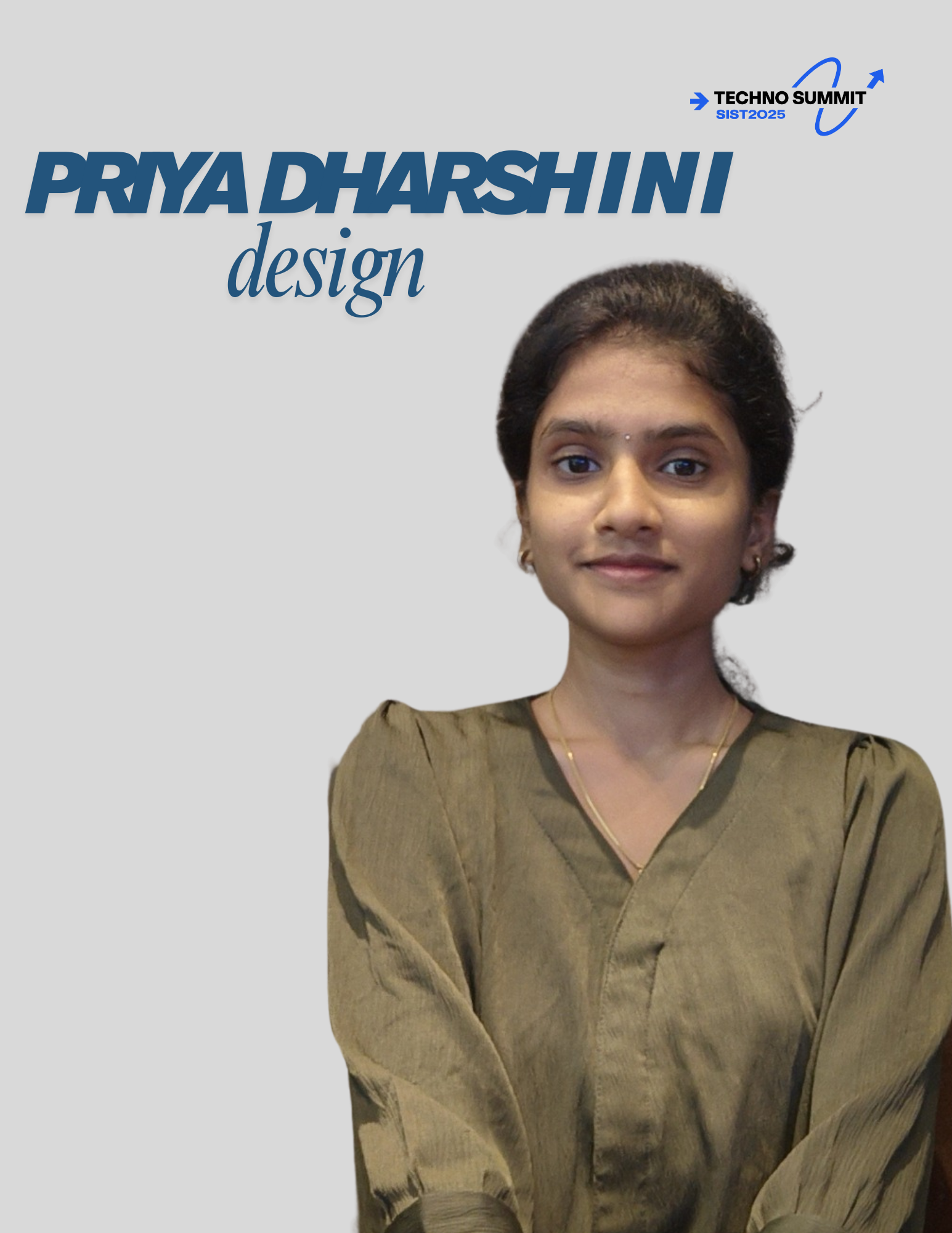 Priyadharshini  