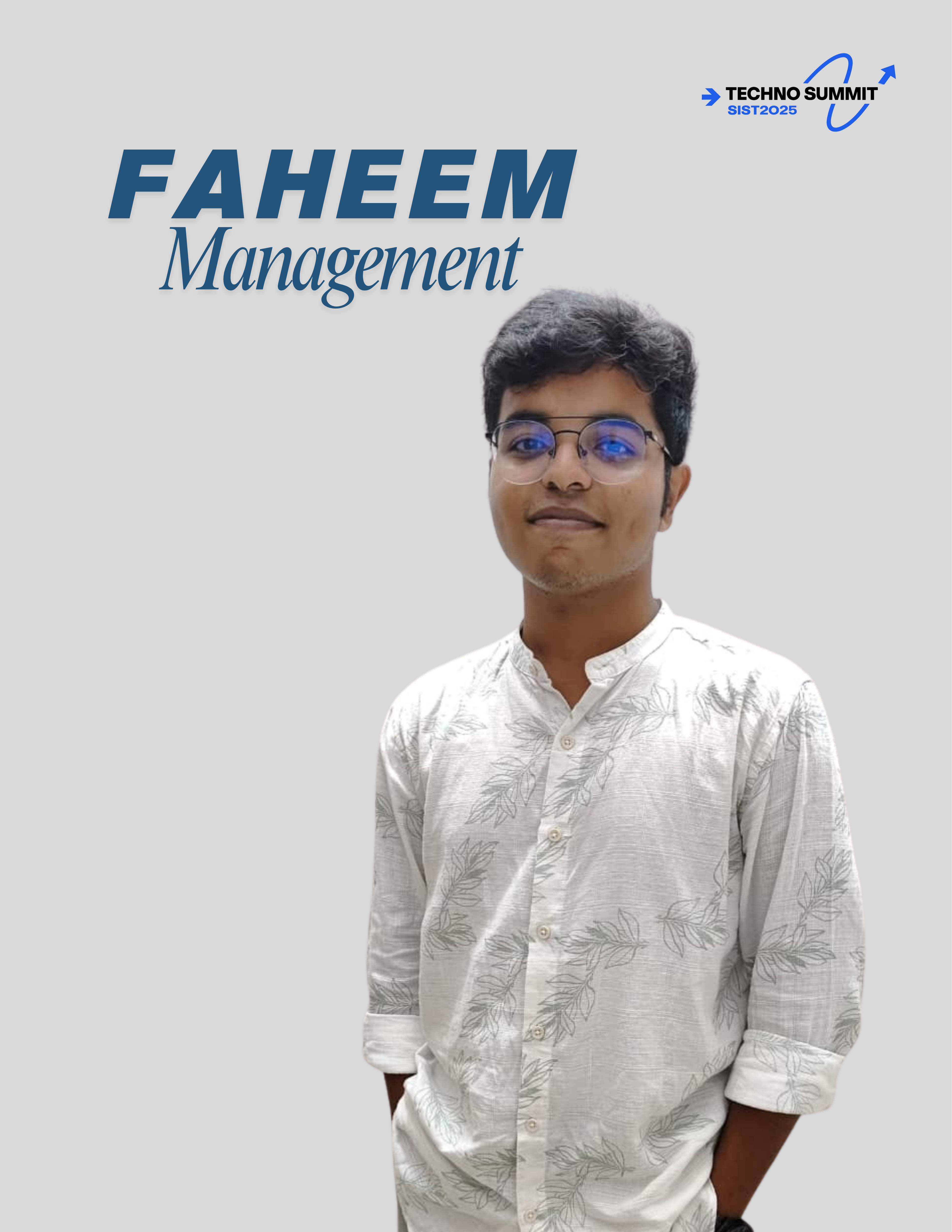 Faheem