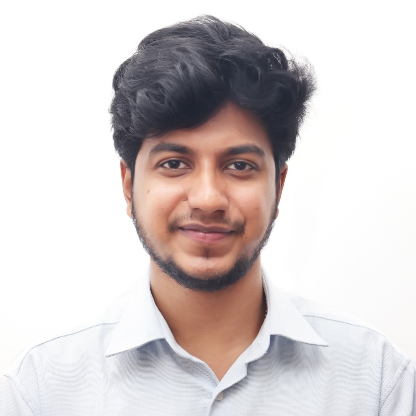 Mr. R. Akash